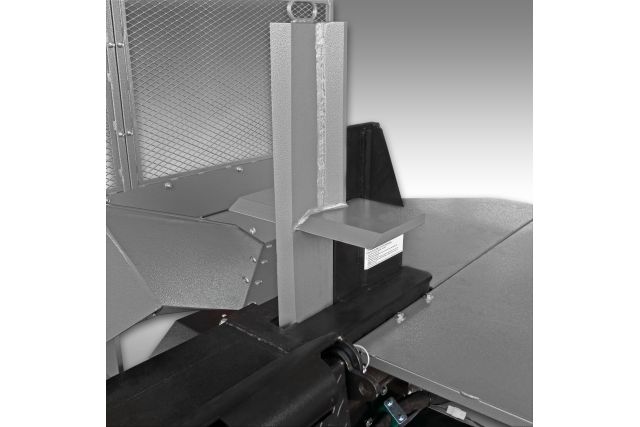 Дровокол Jansen HS-40L55-XXL