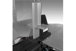 Дровокол Jansen HS-40L55-XXL