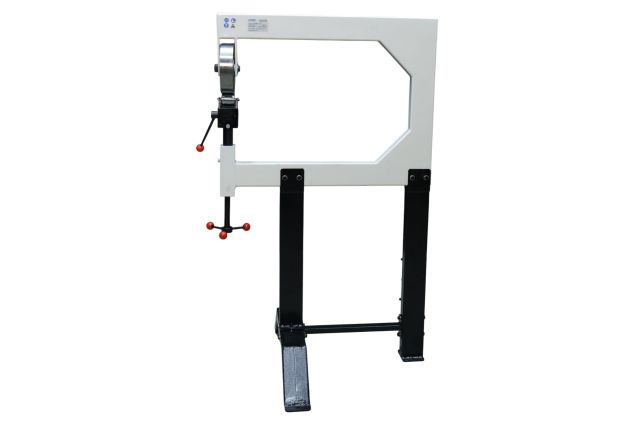 Английское колесо MAST Metalltechnik M-EFEW1.5x762