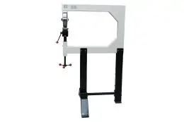 Английское колесо MAST Metalltechnik M-EFEW1.5x762  2