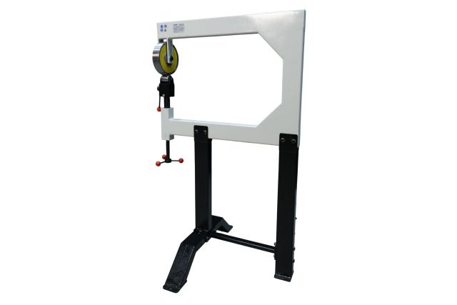 Англійське колесо MAST Metalltechnik M-EFEW1.5x762