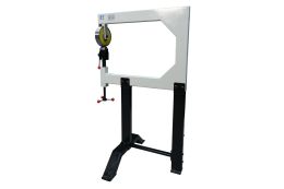 Англійське колесо MAST Metalltechnik M-EFEW1.5x762