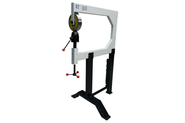 Английское колесо MAST Metalltechnik M-EFEW1.5x762