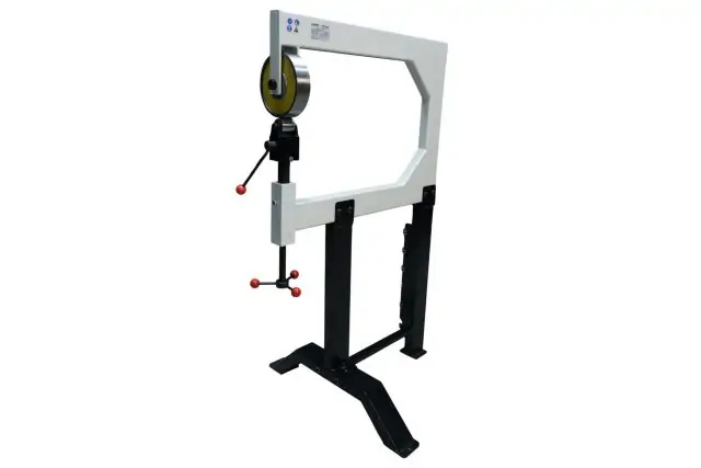 Английское колесо MAST Metalltechnik M-EFEW1.5x762  1