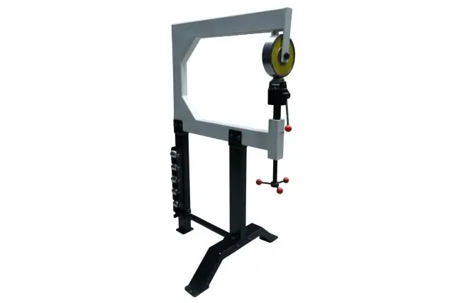 Англійське колесо MAST Metalltechnik M-EFEW1.5x762 4