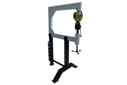 Английское колесо MAST Metalltechnik M-EFEW1.5x762