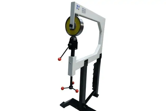 Английское колесо MAST Metalltechnik M-EFEW1.5x762  5