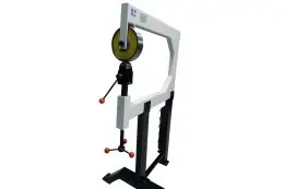 Англійське колесо MAST Metalltechnik M-EFEW1.5x762 5