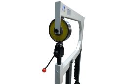 Англійське колесо MAST Metalltechnik M-EFEW1.5x762