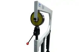 Английское колесо MAST Metalltechnik M-EFEW1.5x762  6