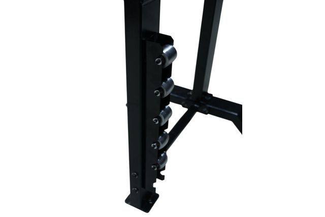 Англійське колесо MAST Metalltechnik M-EFEW1.5x762