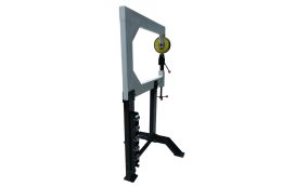 Англійське колесо MAST Metalltechnik M-EFEW1.5x762