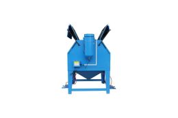 Пескоструйная камера Bass Polska BP-4270