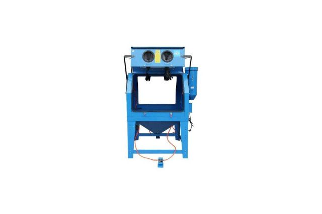 Піскоструминна камера Bass Polska BP-4270