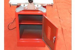 Барабанно-шлифовальный станок Holzmann ZS 560U Барабанно-шлифовальный станок Holzmann ZS 560U