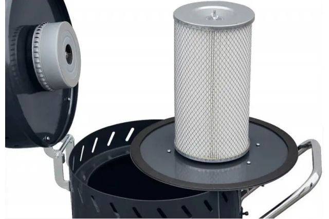 Пескоструйная камера с пылесосом Cormak P105