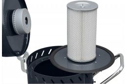 Піскоструйна камера з пилососом Cormak P105