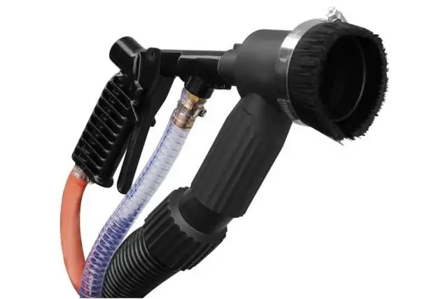 Піскоструйна камера з пилососом Cormak P105 4