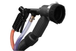 Піскоструйна камера з пилососом Cormak P105