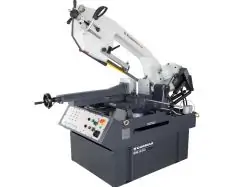 Стрічкова пила CORMAK BS-530