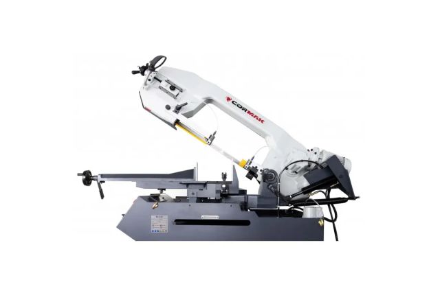Ленточная пила CORMAK BS-530
