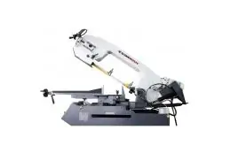 Ленточная пила CORMAK BS-530 3