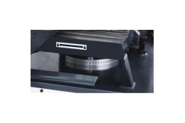 Ленточная пила CORMAK BS-530