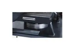 Ленточная пила CORMAK BS-530 5