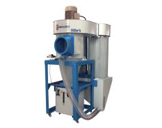 Аспирация-циклон Unalsan UNS 422