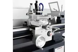 Універсальний токарний верстат Cormak 330х915 2