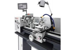 Універсальний токарний верстат Cormak 330х915