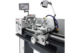 Універсальний токарний верстат Cormak 330х915 3