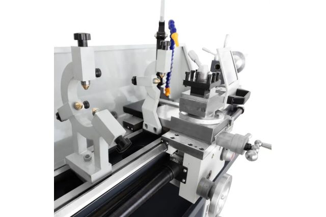 Універсальний токарний верстат Cormak 330х915