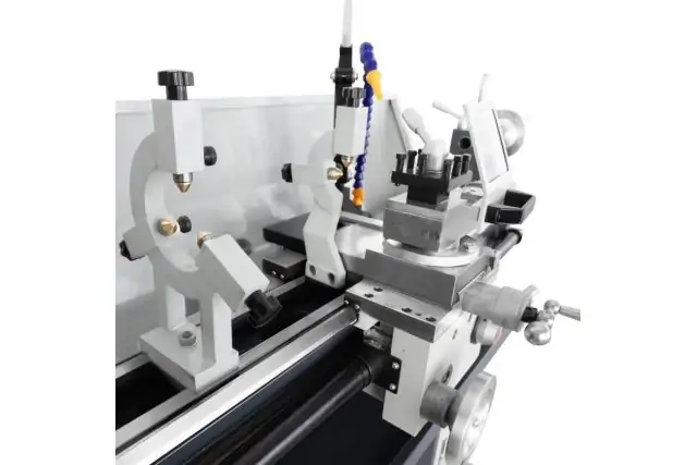 Універсальний токарний верстат Cormak 330х915 4