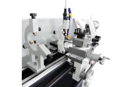 Универсальный токарный станок Cormak 330х915