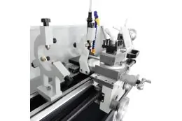 Универсальный токарный станок Cormak 330х915 4