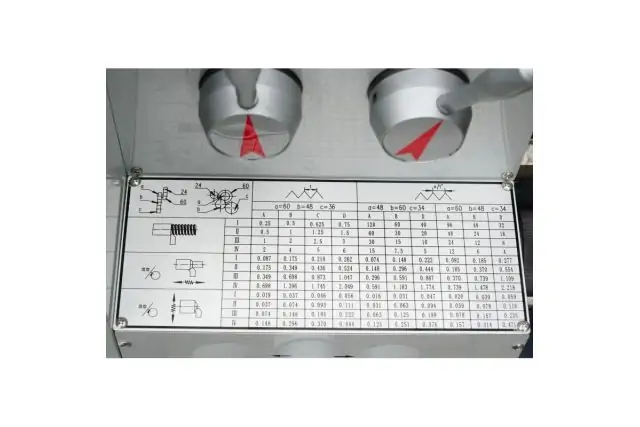 Універсальний токарний верстат Cormak 330х915 5