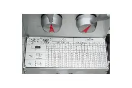 Универсальный токарный станок Cormak 330х915 5