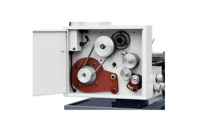 Універсальний токарний верстат Cormak 330х915 6