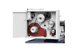 Универсальный токарный станок Cormak 330x915