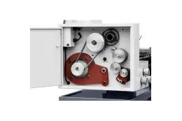 Універсальний токарний верстат Cormak 330х915 6