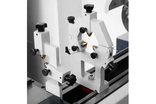 Универсальный токарный станок Cormak 330х915 7