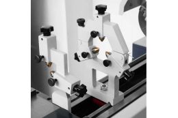 Універсальний токарний верстат Cormak 330х915