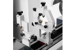 Універсальний токарний верстат Cormak 330х915 7