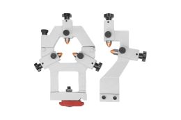 Універсальний токарний верстат Cormak 330х915