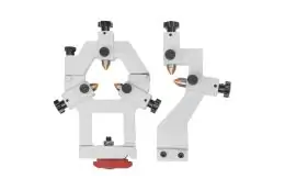 Універсальний токарний верстат Cormak 330х915 8