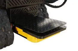 Багатофункціональний міні-навантажувач Lumag MT250 7