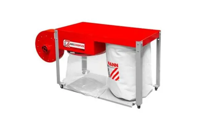 Аспирационная установка Holzmann ABS 2200FLEX 1