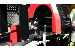 Напівавтоматична машина для різання і розколювання дров OPTIMAT Titanium CLS 12