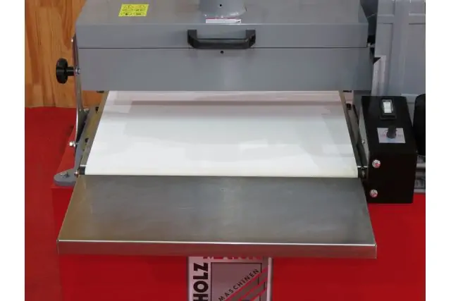 Барабанно-шліфувальний верстат Holzmann ZS 560U 5